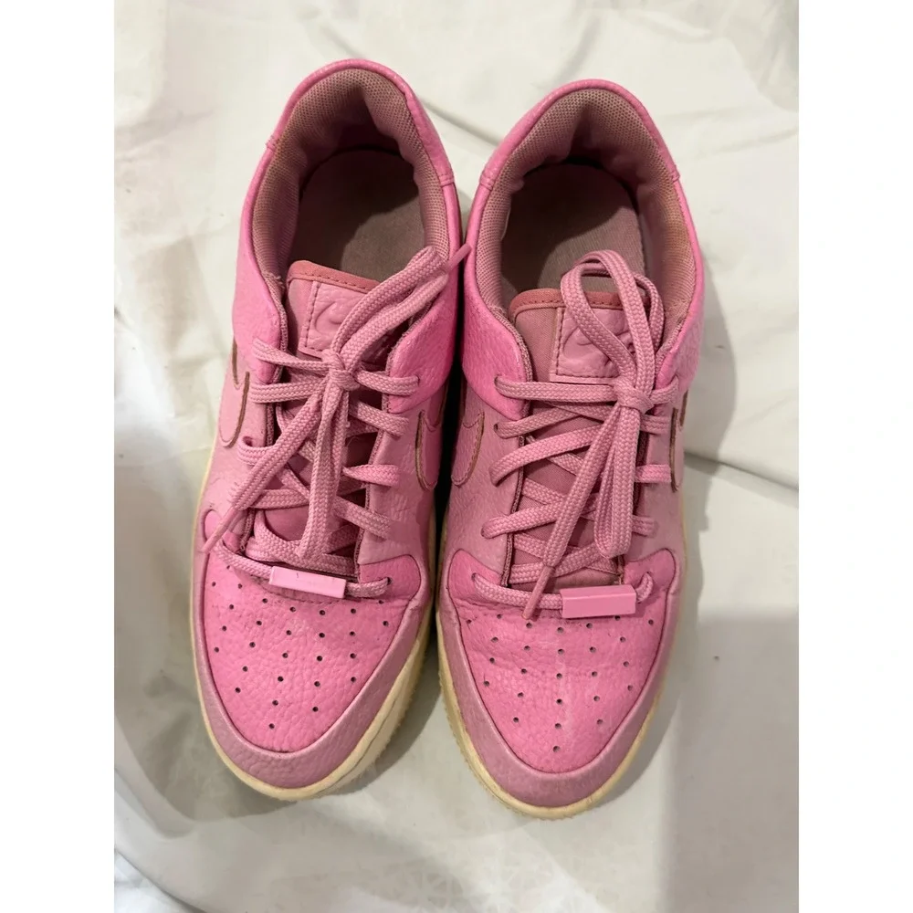Nike Women Sneaker Bundle 15 Pairs Air Max 270 VaporMax AF1 Blazer Sperry Shoes